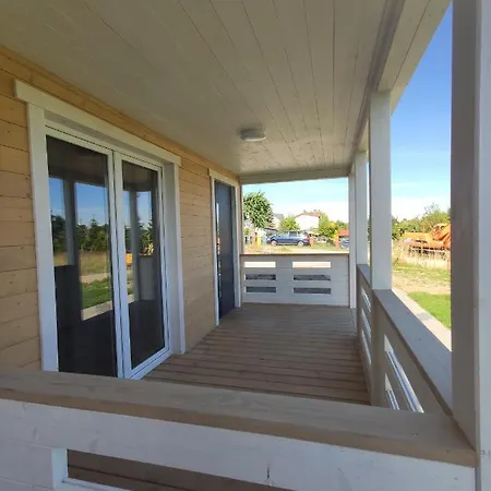 בית נופש Torfu סיאנוז'טי