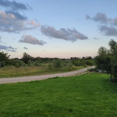 בית נופש Torfu *