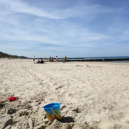 Hébergement de vacances Torfu