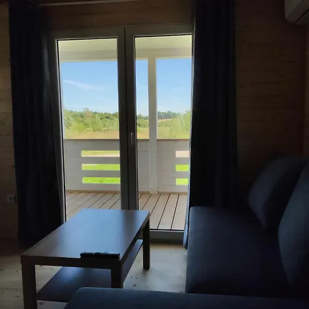 Torfu Hébergement de vacances