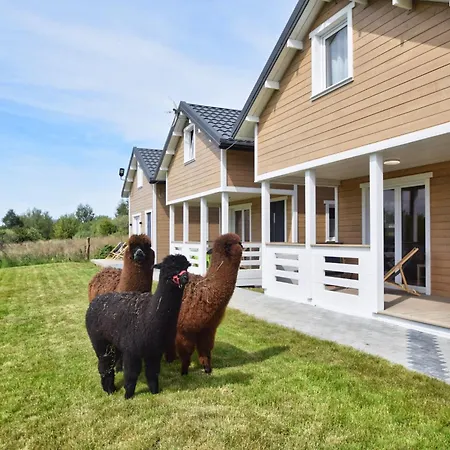 Torfu Holiday home *