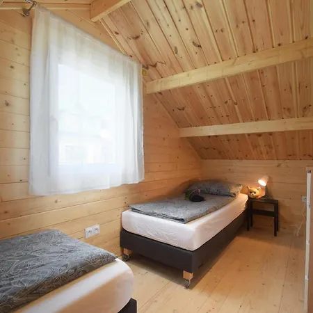 Torfu בית נופש