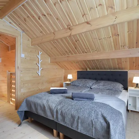 Torfu בית נופש סיאנוז'טי