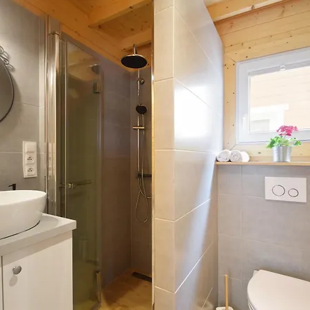 בית נופש Torfu *