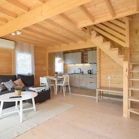 Holiday home Torfu Sianozety