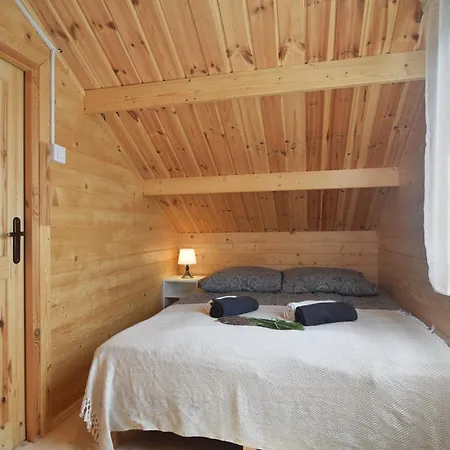 Torfu בית נופש *