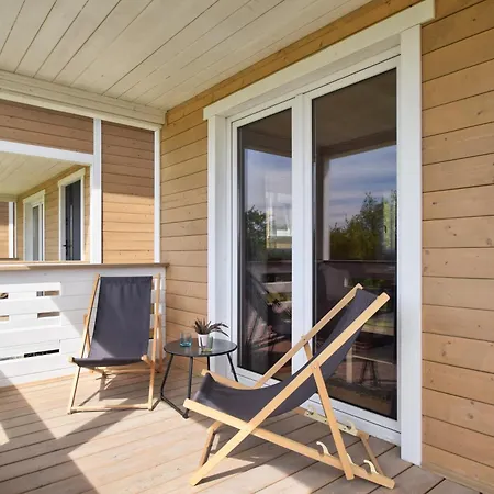 Torfu Holiday home *