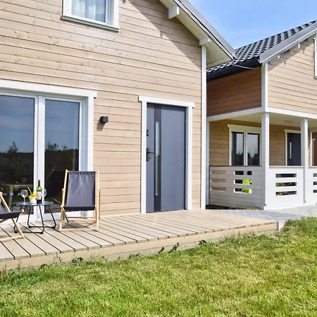 Torfu Holiday home Sianozety