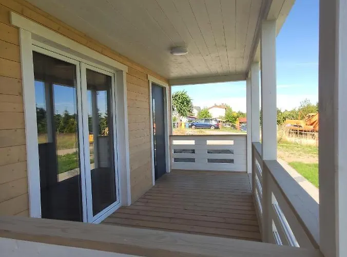 Holiday home Torfu Sianozety