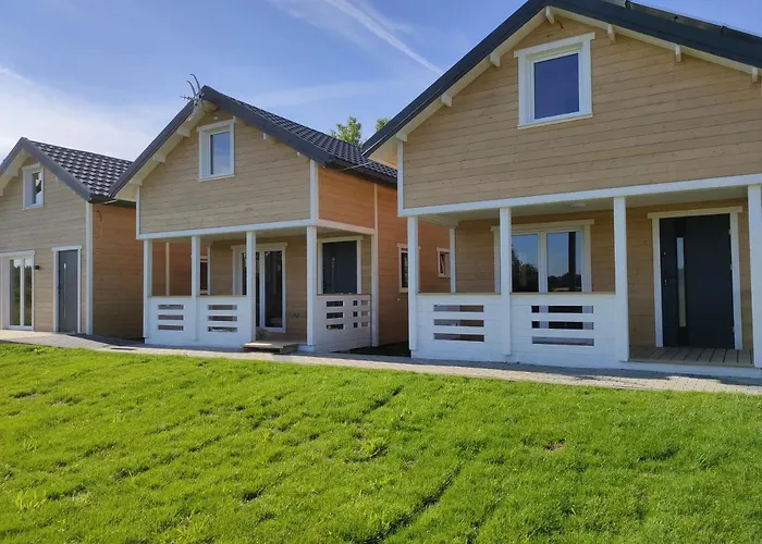 Torfu Holiday home *