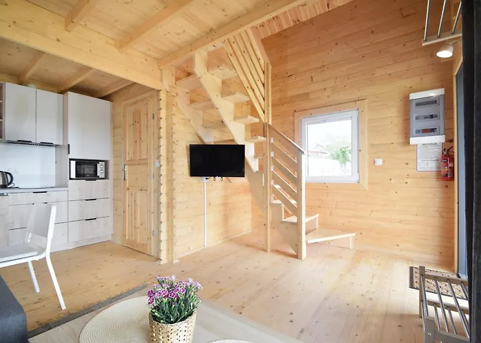 Holiday home Torfu Sianozety