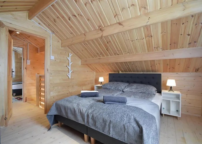 Torfu Holiday home Sianozety