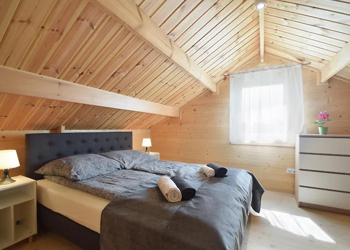 Holiday home Torfu *