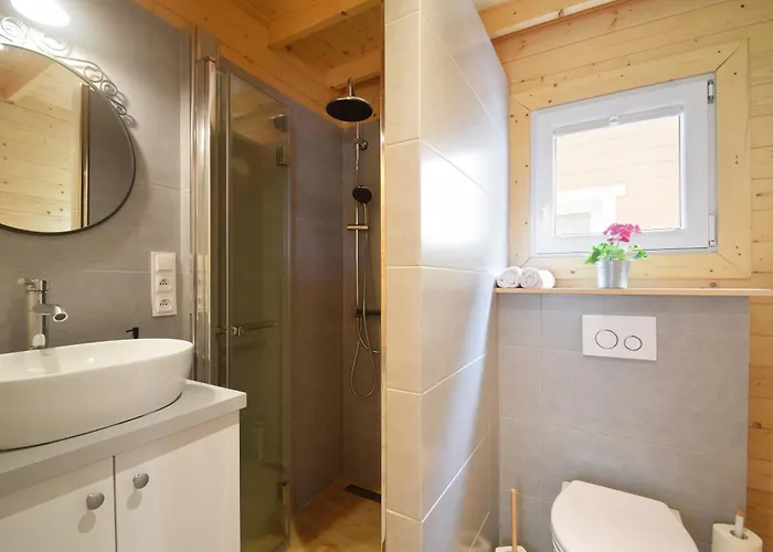 Holiday home Torfu *