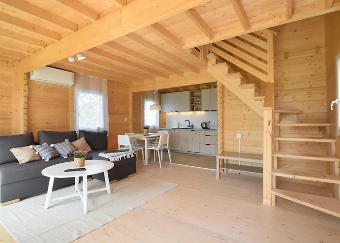 Holiday home Torfu Sianozety