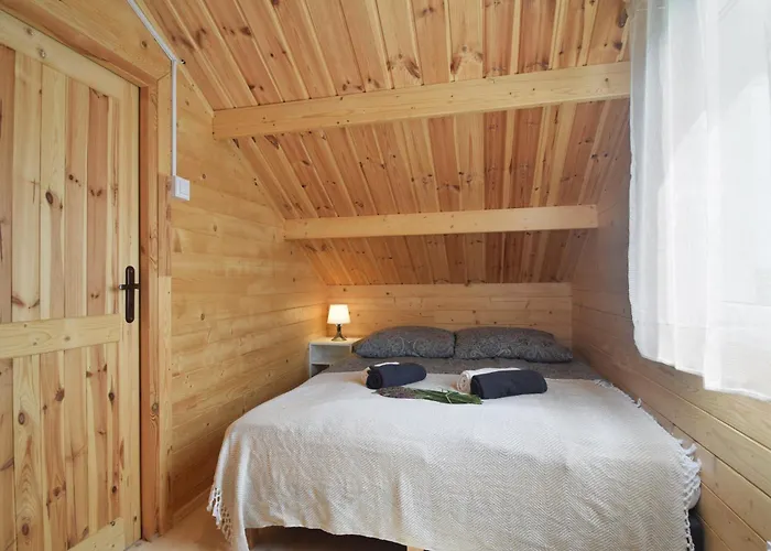 Torfu Holiday home *