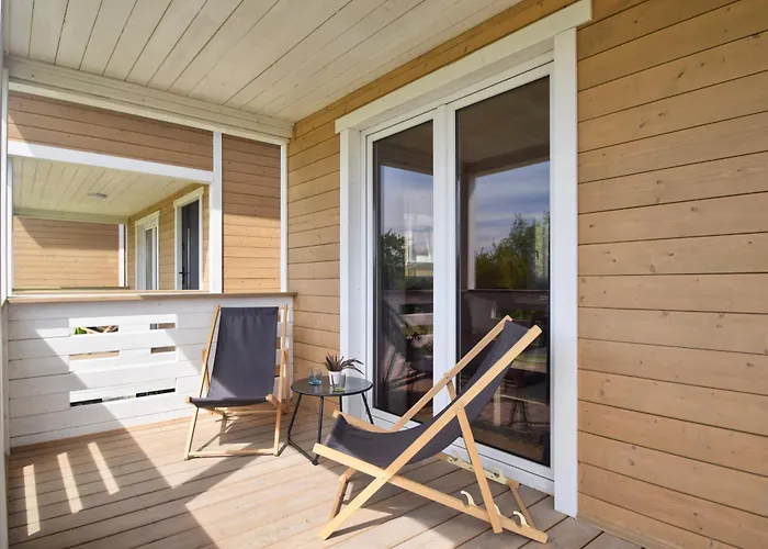 Torfu Holiday home *