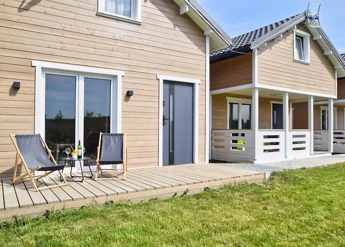 Torfu Holiday home Sianozety