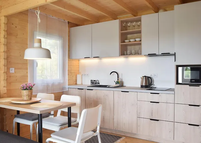 度假居 Torfu 辛安诺泽蒂